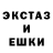 ЛСД экстази кислота Foxy Thunder