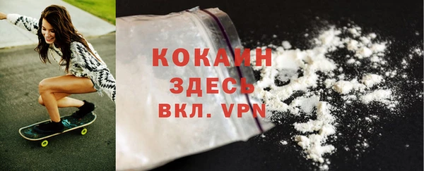 кокс Вяземский